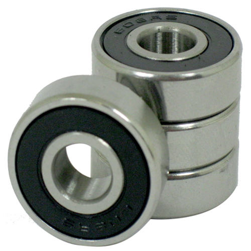 5/16" Sealed Wheelchair Caster Bearings on Sale